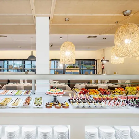 Aqua Bertran Park Hotel 4*