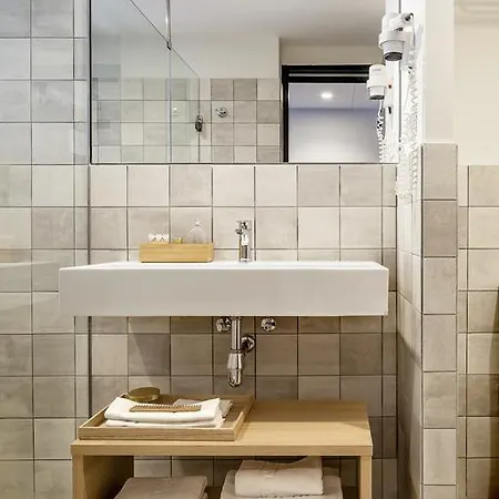 호텔 Aqua Bertran Park 4*