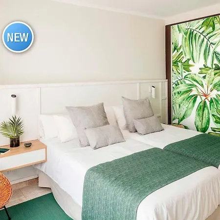 Aqua Bertran Park 4*