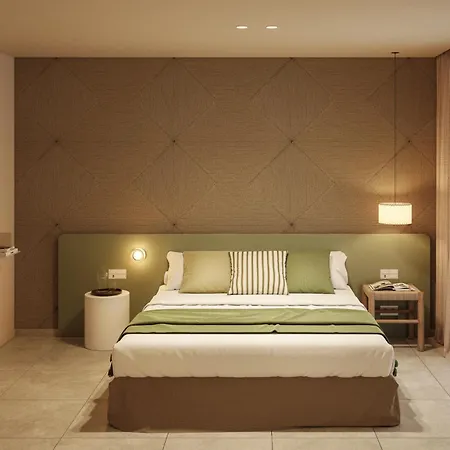 Hotel Aqua Bertran Park Lloret de Mar