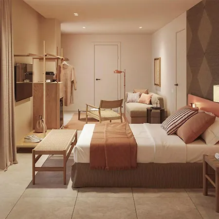 Aqua Bertran Park 4* Lloret de Mar