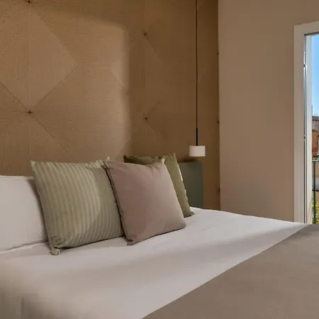Aqua Bertran Park 4* Lloret de Mar