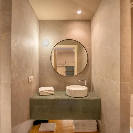 Hotel Aqua Bertran Park