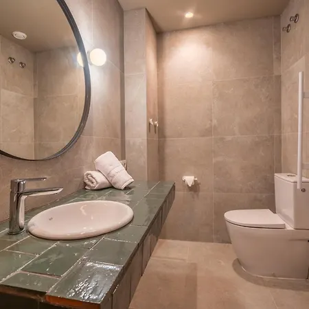 Aqua Bertran Park 4* Lloret de Mar