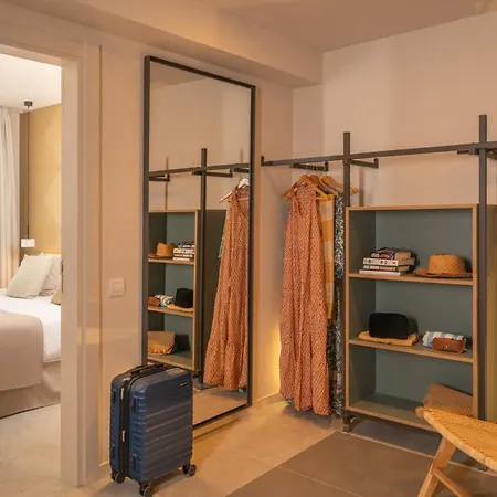 Отель Aqua Bertran Park 4*
