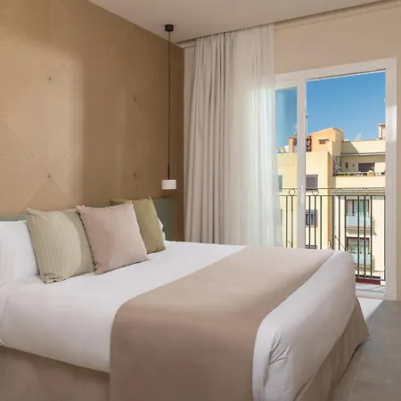 Aqua Bertran Park 4* Льорет-де-Мар