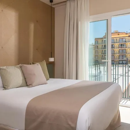 Hotel Aqua Bertran Park Lloret de Mar