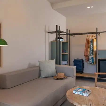 Hotel Aqua Bertran Park Lloret de Mar