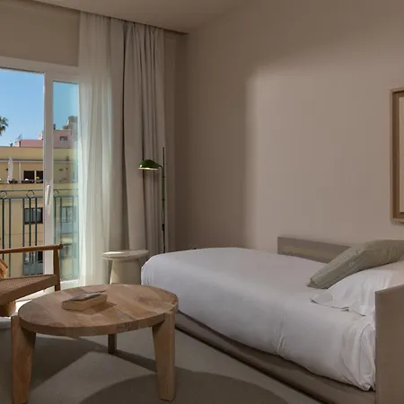 Aqua Bertran Park Отель 4*