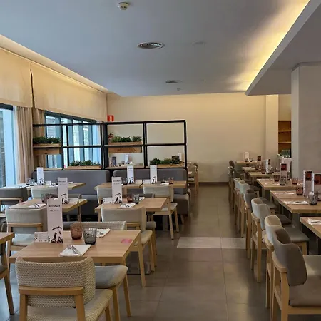 Hotel Aqua Bertran Park 4*