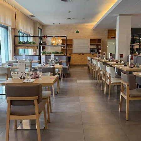 Отель Aqua Bertran Park 4*