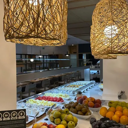 Hotel Aqua Bertran Park