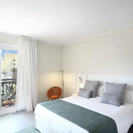 Hotel Aqua Bertran Park