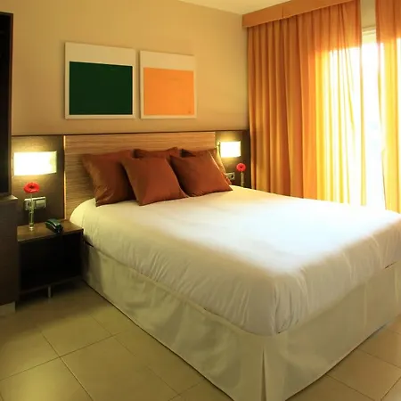 Aqua Bertran Park 4* Lloret de Mar