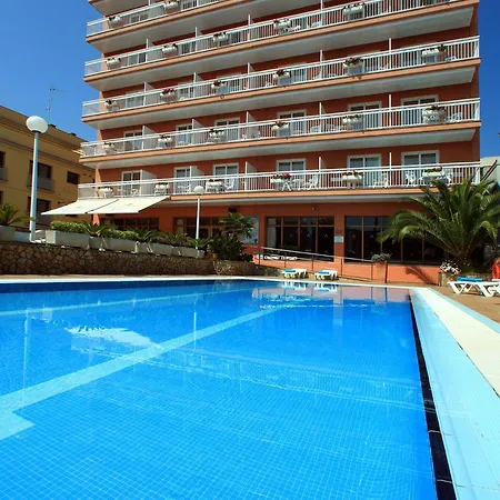 Hotel Aqua Bertran Park