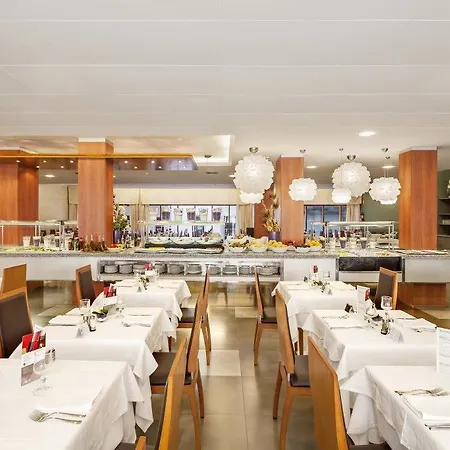 Hotel Aqua Bertran Park 4*
