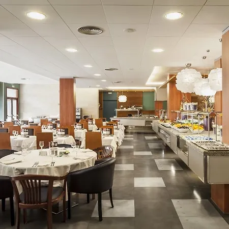 Aqua Bertran Park 4*