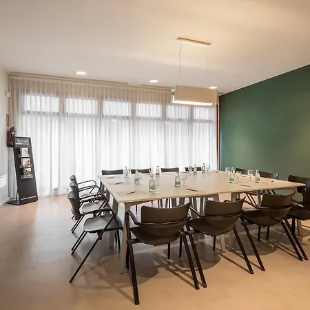 Aqua Bertran Park Hotel 4*