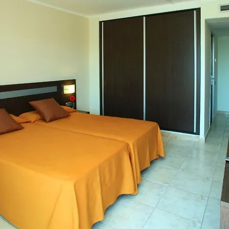Hotel Aqua Bertran Park Lloret de Mar