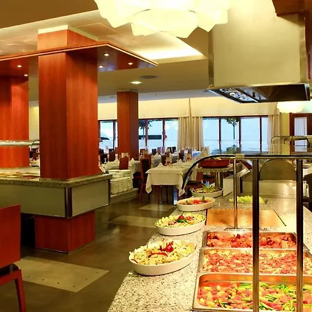 Aqua Bertran Park Hotel 4*