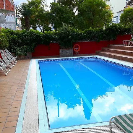 Aqua Bertran Park Hotel Lloret de Mar