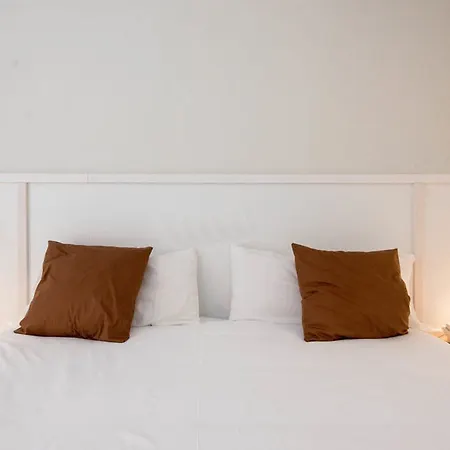 Hotel Aqua Bertran Park