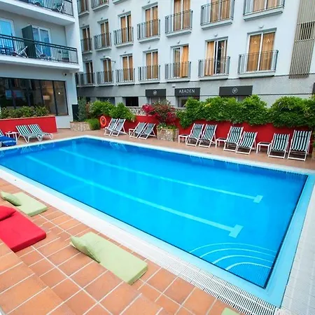 Aqua Bertran Park
