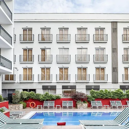 Hotel Aqua Bertran Park