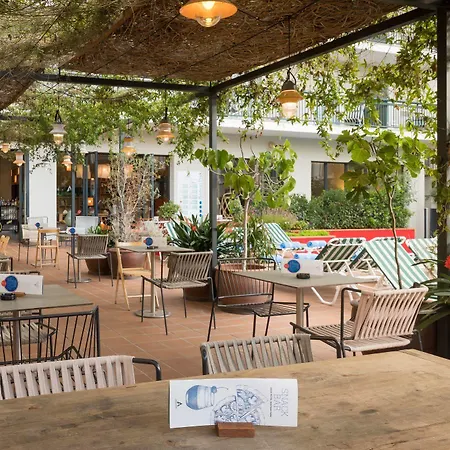 Hotel Aqua Bertran Park 4*