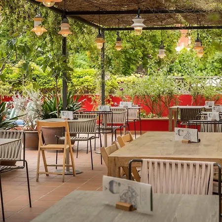 Hotel Aqua Bertran Park 4*