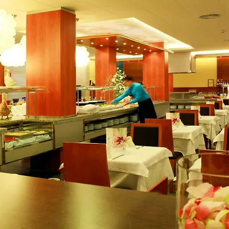 Aqua Bertran Park 4*