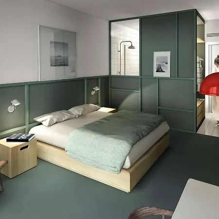 Aqua Bertran Park Hotel 4*