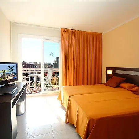 Hotel Aqua Bertran Park