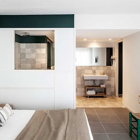 Hotel Aqua Bertran Park Lloret de Mar