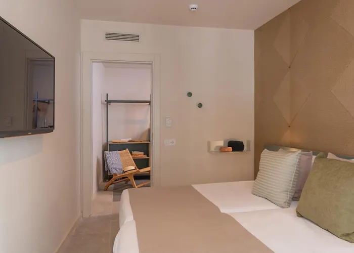 Aqua Bertran Park Hotel Lloret de Mar