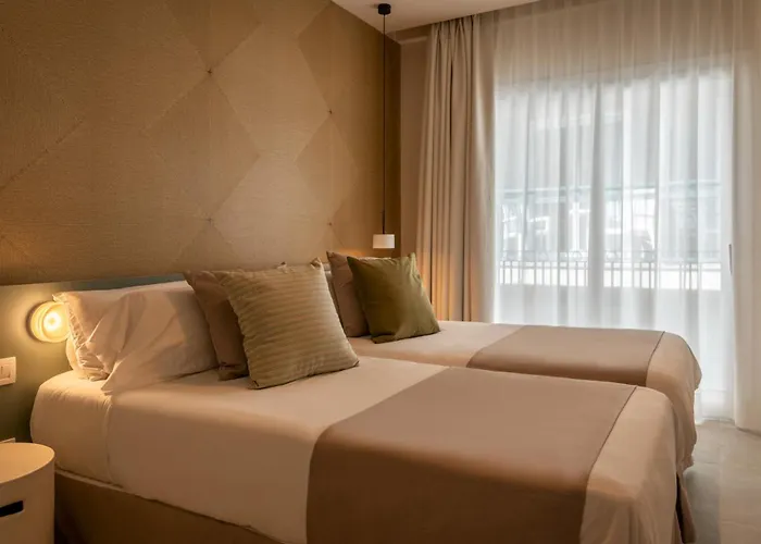 Aqua Bertran Park Hotel