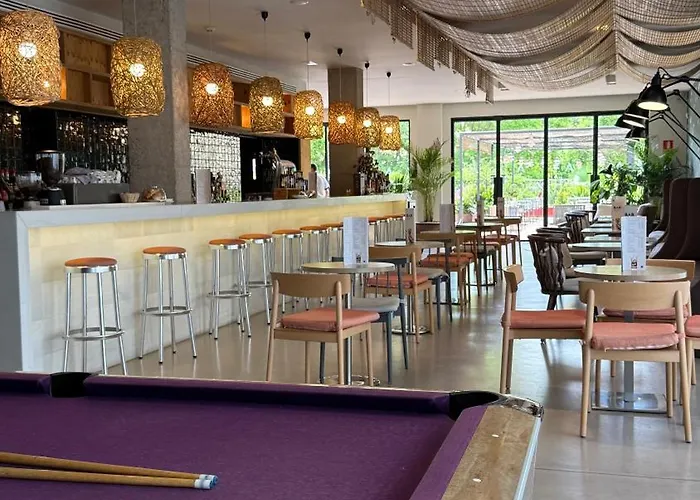 Aqua Bertran Park Hotel 4*