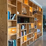 Hotel Aqua Bertran Park