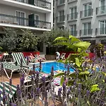 Aqua Bertran Park Lloret de Mar