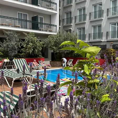 Aqua Bertran Park Lloret de Mar
