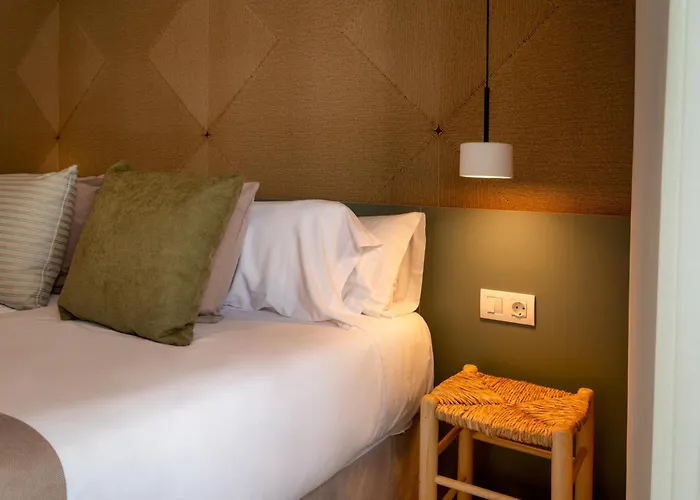 ホテル Aqua Bertran Park 4*