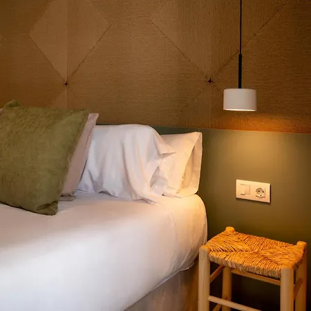 Отель Aqua Bertran Park 4*